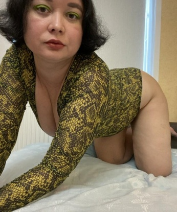 Анкета проститутки Алина - город Аксай, 43 года, №3973