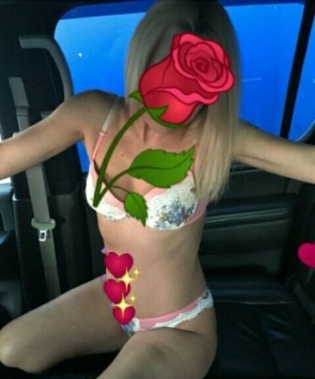 Анкета проститутки Жанна - город Аксай, 24 года, №6868